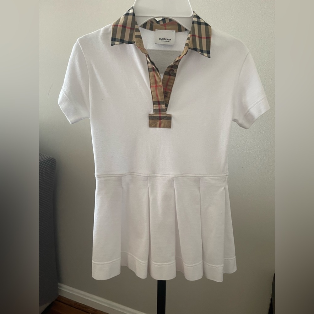 Dress for 6 y/o, 116 cm
